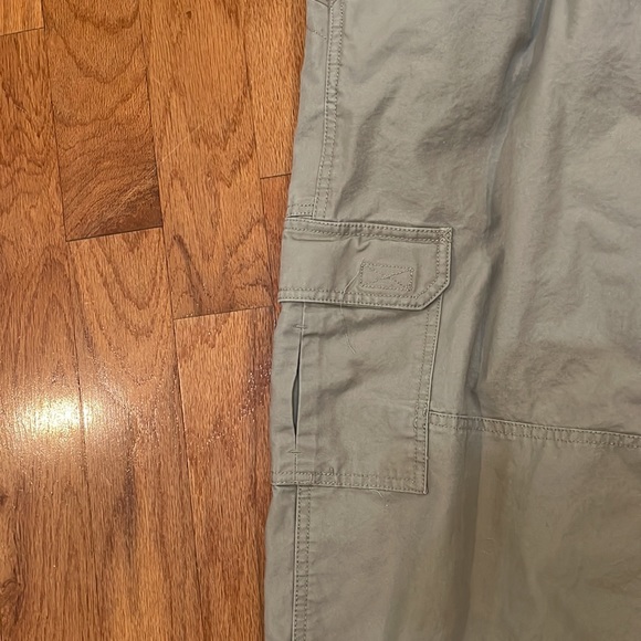 5.11 Tactical Series Style 74251 34 x 30 Cargo Pockets Stretch Waist - Picture 6 of 14